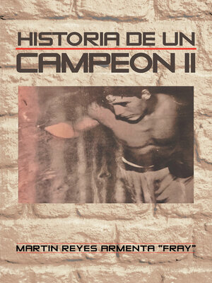 cover image of Historia De Un Campeon Ii